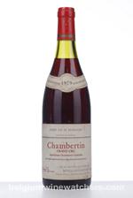 1979 CHAMBERTIN
