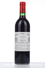 1981 CHEVAL BLANC