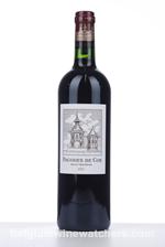 1984 MOUTON ROTHSCHILD