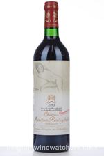1993 MOUTON ROTHSCHILD