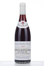 1999 BEAUNE CLOS DE LA MOUSSE