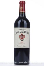 2005 CANON LA GAFFELIERE