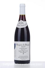 2005 HOSPICES DE BEAUNE VOLNAY 1ER CRU CUVEE BLONDEAU
