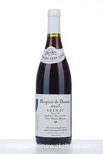 2005 HOSPICES DE BEAUNE VOLNAY 1ER CRU CUVEE GENERAL MUTEAU