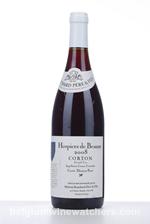2008 HOSPICES DE BEAUNE CORTON CUVEE DOCTEUR PESTE