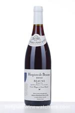 2012 HOSPICES DE BEAUNE BEAUNE 1ER CRU CUVEE HUGUES ET LOUIS BETAULT