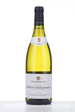2015 CORTON CHARLEMAGNE