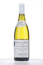 2015 HOSPICES DE BEAUNE CORTON CHARLEMAGNE CUVEE FRANCOIS DE SALINS