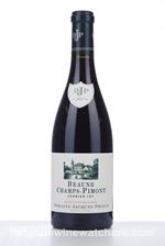 2017 BEAUNE CHAMPS PIMONT