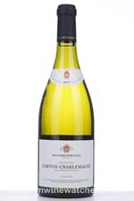 2017 CORTON CHARLEMAGNE