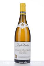 2018 CHASSAGNE MONTRACHET BLANC LES EMBAZEES