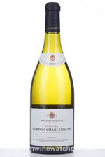 2018 CORTON CHARLEMAGNE