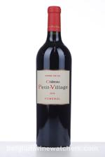 2019 PETIT VILLAGE
