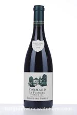 2019 POMMARD LA PLATIERE