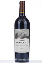 2020 VALANDRAUD