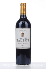 2021 TALBOT