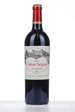 2022 CALON SEGUR