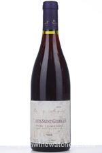 2004 NUITS ST GEORGES LES BOUDOTS
