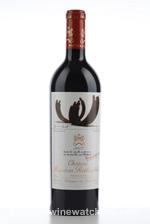 2007 MOUTON ROTHSCHILD