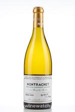 2010 MONTRACHET