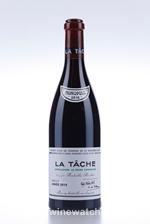 2016 LA TACHE