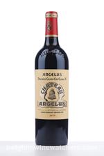 2019 ANGELUS
