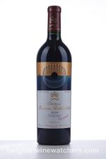 2019 MOUTON ROTHSCHILD