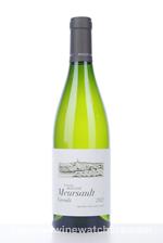 2022 MEURSAULT VIREUILS