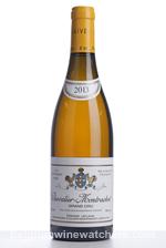 2013 CHEVALIER MONTRACHET