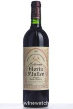 1995 GLORIA