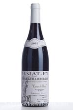 2005 GEVREY CHAMBERTIN COEUR DE ROY TRES VIEILLES VIGNES