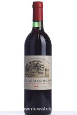 1982 MAGDELAINE