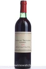 1980 TROTANOY