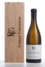 2017 MONTRACHET