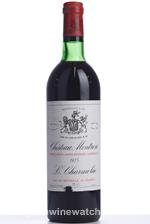 1975 MONTROSE