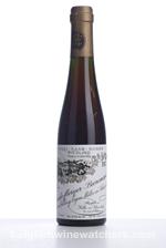 1976 SCHARZHOFBERGER RIESLING BEERENAUSLESE