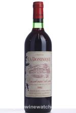 1982 LA DOMINIQUE