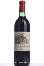 1982 MAGDELAINE