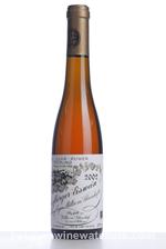 2002 SCHARZHOFBERGER RIESLING EISWEIN