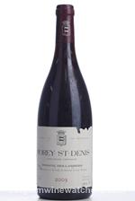 2003 MOREY ST DENIS