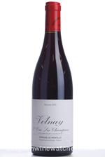 2005 VOLNAY LES CHAMPANS