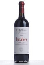 2008 FONTALLORO