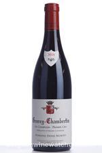 2018 GEVREY CHAMBERTIN LES CHAMPEAUX