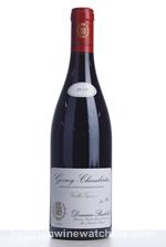 2019 GEVREY CHAMBERTIN VIEILLES VIGNES