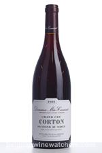 2021 CORTON LA VIGNE AU SAINT