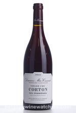 2021 CORTON LES PERRIERES