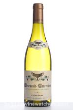 2021 MEURSAULT GENEVRIERES