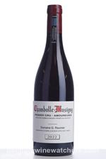 2022 CHAMBOLLE MUSIGNY LES AMOUREUSES