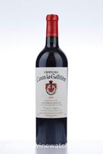 2001 CANON LA GAFFELIERE