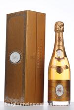 1993 CRISTAL ROEDERER  (Champagne)